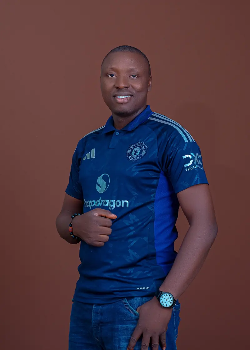 Odunayo Bolarinwa