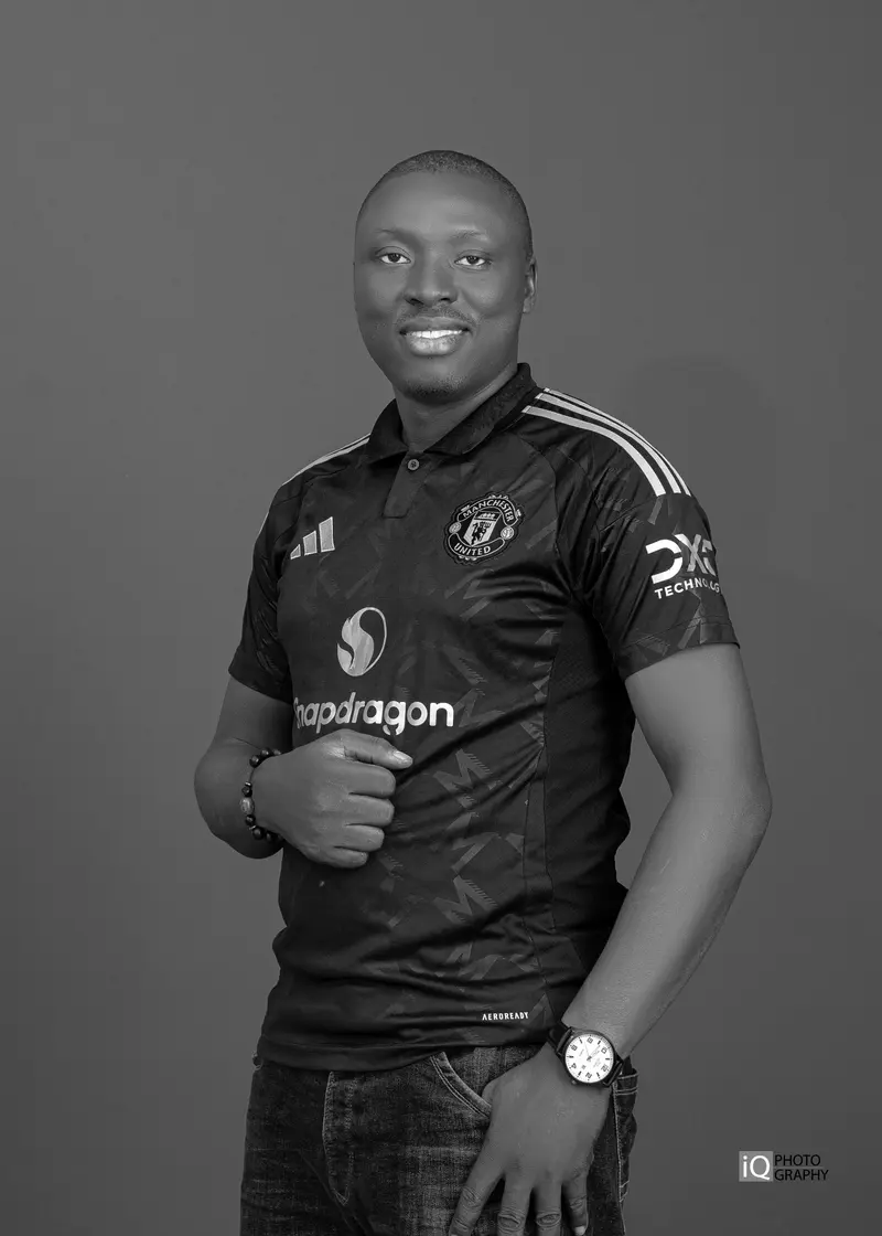 Odunayo Bolarinwa