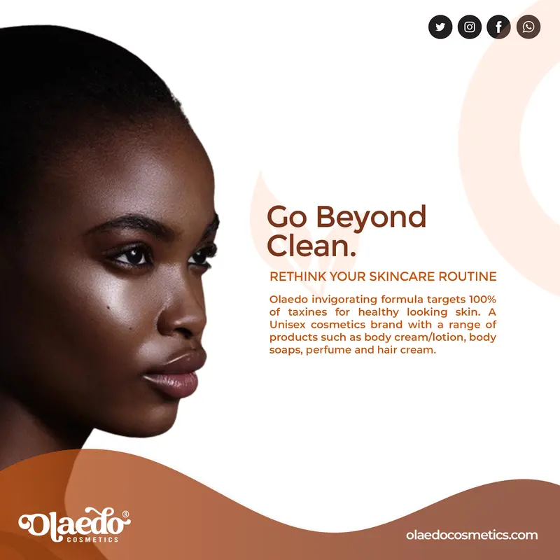 Olaedo Beauty